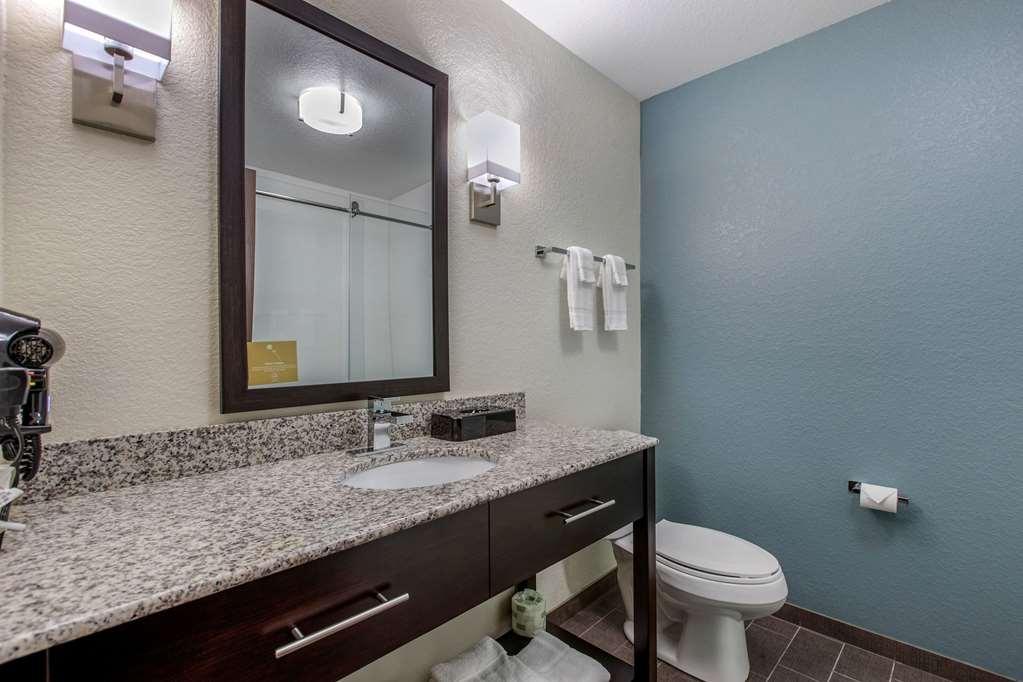Sleep Inn Waukee-West Des Moines Room photo