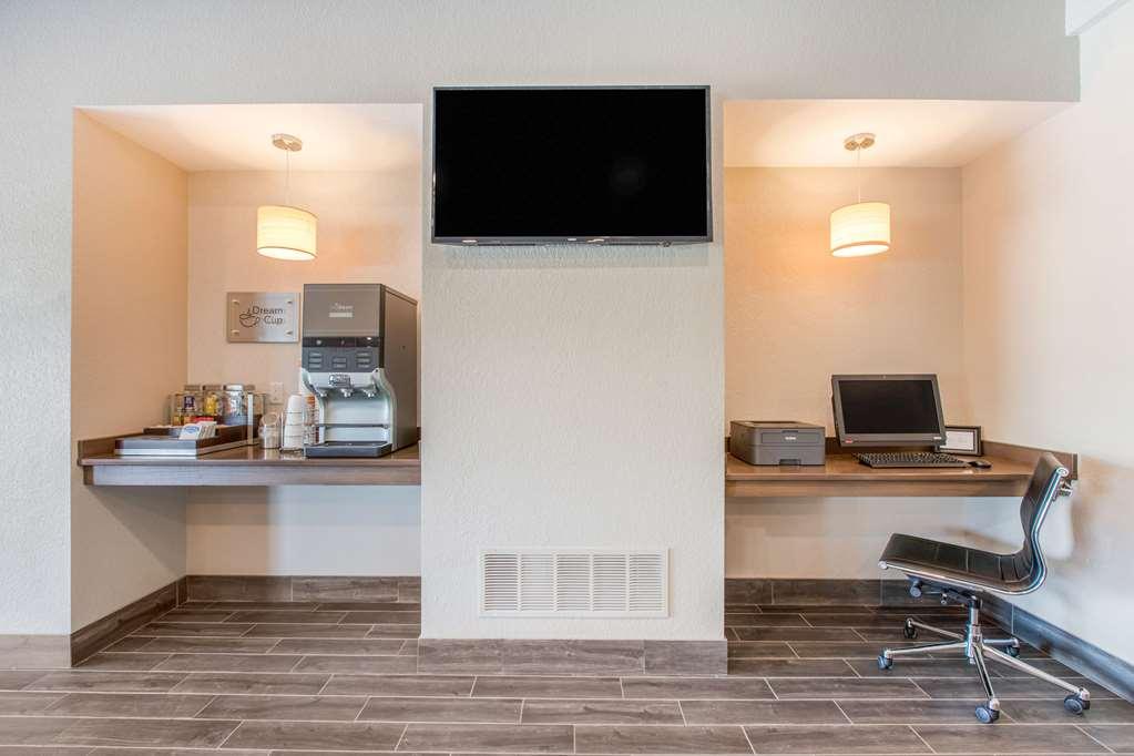 Sleep Inn Waukee-West Des Moines Facilities photo